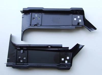 Mustang Auto Parts A PILLAR 1967-1968 Mustang 3 Mustang Auto Parts A PILLAR 1967-1968 Mustang