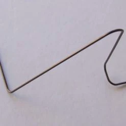 Mustang Auto Parts ACCELERATOR PEDAL SPRING 1965-1968 MUSTANG AND XR-Early XT FALCON