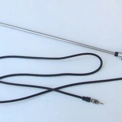 Mustang Auto Parts ROUND BASE AERIAL FALCON XR- EARLY XW