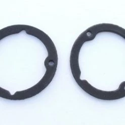 Mustang Auto Parts Mustang PARK LENS TO HOUSING GASKET 1965-1866