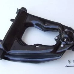 Mustang Auto Parts CONTROL ARM UPPER 1967-1973 Mustang