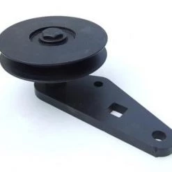 Mustang Auto Parts AIR CONDITIONER IDLER PULLEY 1968-1973