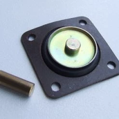 Mustang Auto Parts CARBURETTOR ACCELERATOR PUMP 1964-1973 V8 Mustang