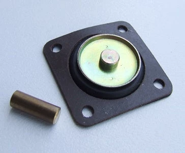 Mustang Auto Parts CARBURETTOR ACCELERATOR PUMP 1964-1973 V8 Mustang 3 Mustang Auto Parts CARBURETTOR ACCELERATOR PUMP 1964-1973 V8 Mustang