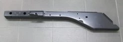 Mustang Auto Parts Mustang FRAME RAIL FRONT EXTENSION 1964-1970 RH