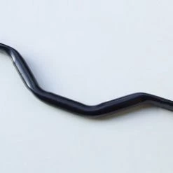 Mustang Auto Parts Mustang CROSSMEMBER TUBULAR 1967-1968