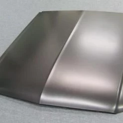 Mustang Auto Parts BONNET 1967-1968 STANDARD Mustang