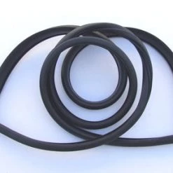 Mustang Auto Parts REAR WINDOW SEAL 1965-1968 COUPE