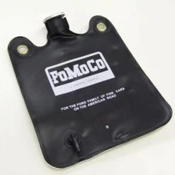 Mustang Auto Parts Mustang WASHER BAG 1965