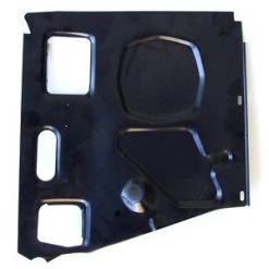 Mustang Auto Parts Mustang COWL SIDE PANEL 1967-1968 RH