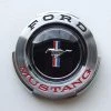 Mustang Auto Parts FUEL CAP MUSTANG 1965 STANDARD TWIST ON