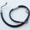 Mustang Auto Parts Mustang POWER STEERING PRESSURE HOSE 1967-1968 1/4 INCH FITTING(PUMP END)