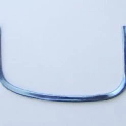 Mustang Auto Parts GRILLE MOULD 1971-1972 RH Mustang