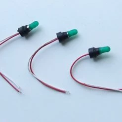 Mustang Auto Parts DASH GAUGE LIGHT XW-XY