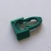 Mustang Auto Parts TOP DOOR MOULD CLIP XA-XB SEDAN Falcon 2 Mustang Auto Parts TOP DOOR MOULD CLIP XA-XB SEDAN Falcon