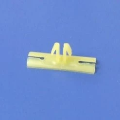 Mustang Auto Parts BOOT LIGHT WIRING RETAINER FALCON