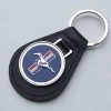 Mustang Auto Parts KEY RING MUSTANG
