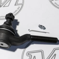 Mustang Auto Parts Mustang TIE ROD OUTER 1965-1966 MANUAL STEERING