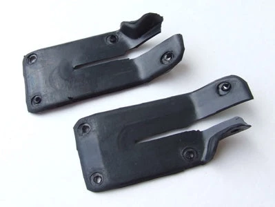 Mustang Auto Parts Mustang QUARTER PILLAR SEAL REAR 1971-1973 3 Mustang Auto Parts Mustang QUARTER PILLAR SEAL REAR 1971-1973