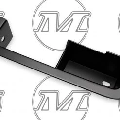 Mustang Auto Parts DOOR HANDLE CUP 1970 WITH DELUXE INTERIOR RH