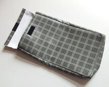 Mustang Auto Parts JACK BAG PLAID - MUSTANG 3 Mustang Auto Parts JACK BAG PLAID - MUSTANG