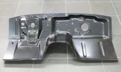 Mustang Auto Parts Mustang FIREWALL LHD 1969-1970