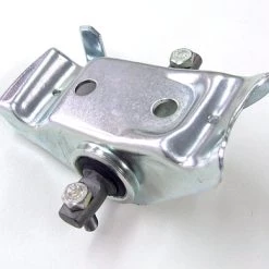 Mustang Auto Parts SPRING SADDLE Mustang