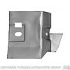 Mustang Auto Parts Mustang REAR APRON TO COWL BRACKET 1965-1966 LH