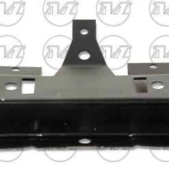 Mustang Auto Parts 1967 - 1968 Mustang Roof Console Front Bracket