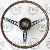 Mustang Auto Parts New Products STEERING WHEEL XR-XT GT COMPLETE 2 Mustang Auto Parts New Products STEERING WHEEL XR-XT GT COMPLETE