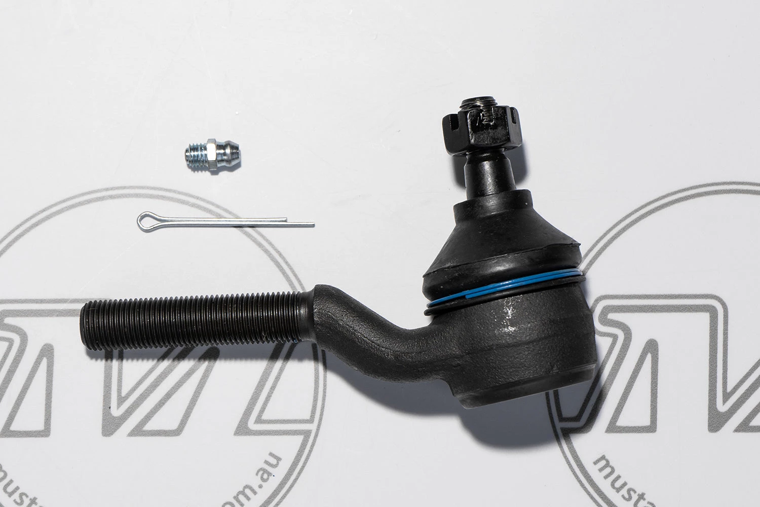 Mustang Auto Parts Mustang TIE ROD OUTER 1965-1966 6 CYLINDER 1 Mustang Auto Parts Mustang TIE ROD OUTER 1965-1966 6 CYLINDER