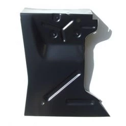 Mustang Auto Parts APRON REAR INNER 1967-1968 RH