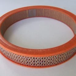 Mustang Auto Parts AIR CLEANER ELEMENT - XR-XY GT Mustang CONCOURSE ORANGE