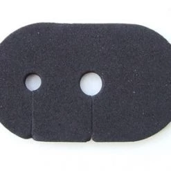 Mustang Auto Parts AIR CONDITIONER CONDENSER TUBE GROMMET 1969-1970 Mustang