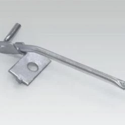 Mustang Auto Parts Mustang WASHER NOZZLES 1967-1968 (not Concourse For 1968)