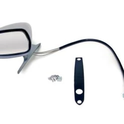 Mustang Auto Parts Mustang EXTERIOR MIRROR RACING 1969-1970 LH EARLY