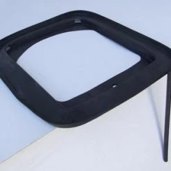 Mustang Auto Parts SHAKER SEAL With Part Number XY GTHO 1969 MUSTANG