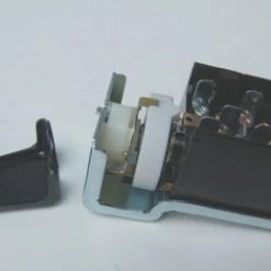 Mustang Auto Parts Mustang HEADLIGHT SWITCH 64 1/2