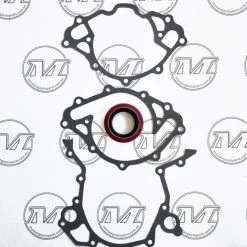 Mustang Auto Parts WINDSOR TIMING CASE COVER SEAL KIT
