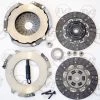 Mustang Auto Parts CLUTCH KIT TWIN PLATE XW-XB Falcon