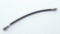 Mustang Auto Parts BRAKE HOSE DISC FRONT 1964-1966 RH=LH Mustang