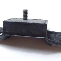 Mustang Auto Parts ENGINE MOUNT V8 1965 LH