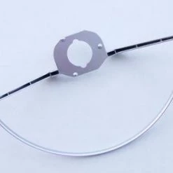 Mustang Auto Parts HORN RING 1968-1969 STANDARD WHEEL XW-XY FALCON Mustang