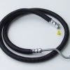 Mustang Auto Parts POWER STEERING PRESSURE HOSE 1971-5/1972