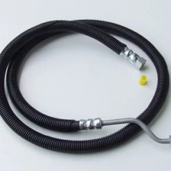 Mustang Auto Parts POWER STEERING PRESSURE HOSE 1971-5/1972