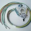 Mustang Auto Parts INDICATOR SWITCH 1969 Mustang