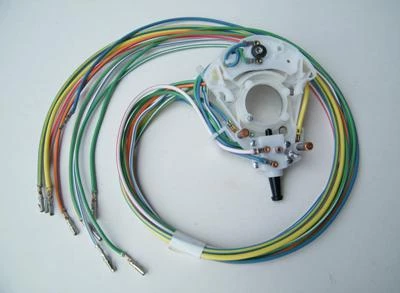 Mustang Auto Parts INDICATOR SWITCH 1969 Mustang 3 Mustang Auto Parts INDICATOR SWITCH 1969 Mustang