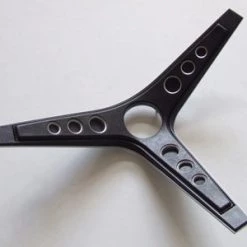 Mustang Auto Parts STEERING WHEEL PAD CENTRE XW-XY MUSTANG 1969