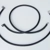 Mustang Auto Parts BATTERY CABLES XA/XB SUIT BOSCH STARTER Falcon