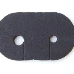 Mustang Auto Parts AIR CONDITIONER CONDENSER TUBE GROMMET 1967-1968 Mustang